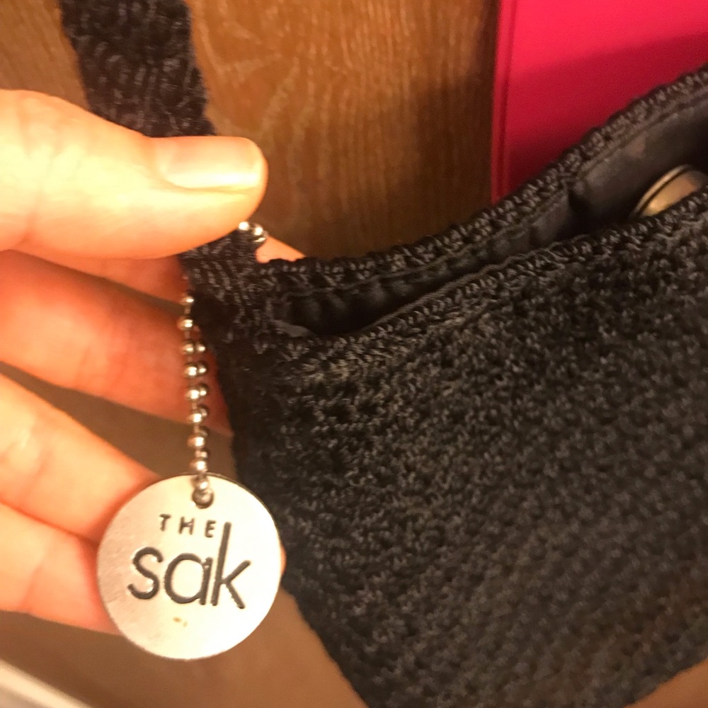 Sak bag - Picture 3 of 4